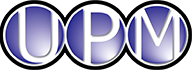 UPM Logo